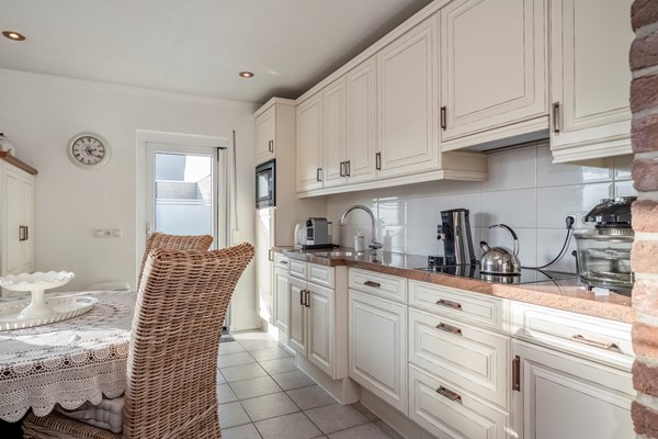 Medium property photo - Grasbroekstraat 1, 6136 CB Sittard